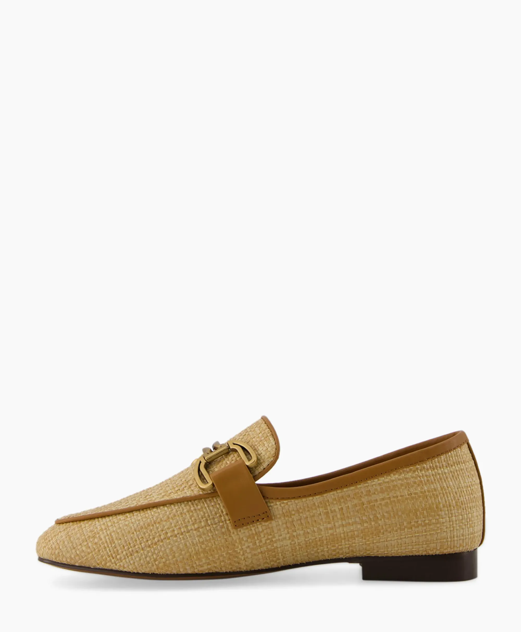 Instappers^Bibi Lou Loafer Vela Beige