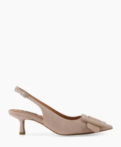 Pumps^Bibi Lou Pump Dandy 55 Ecru