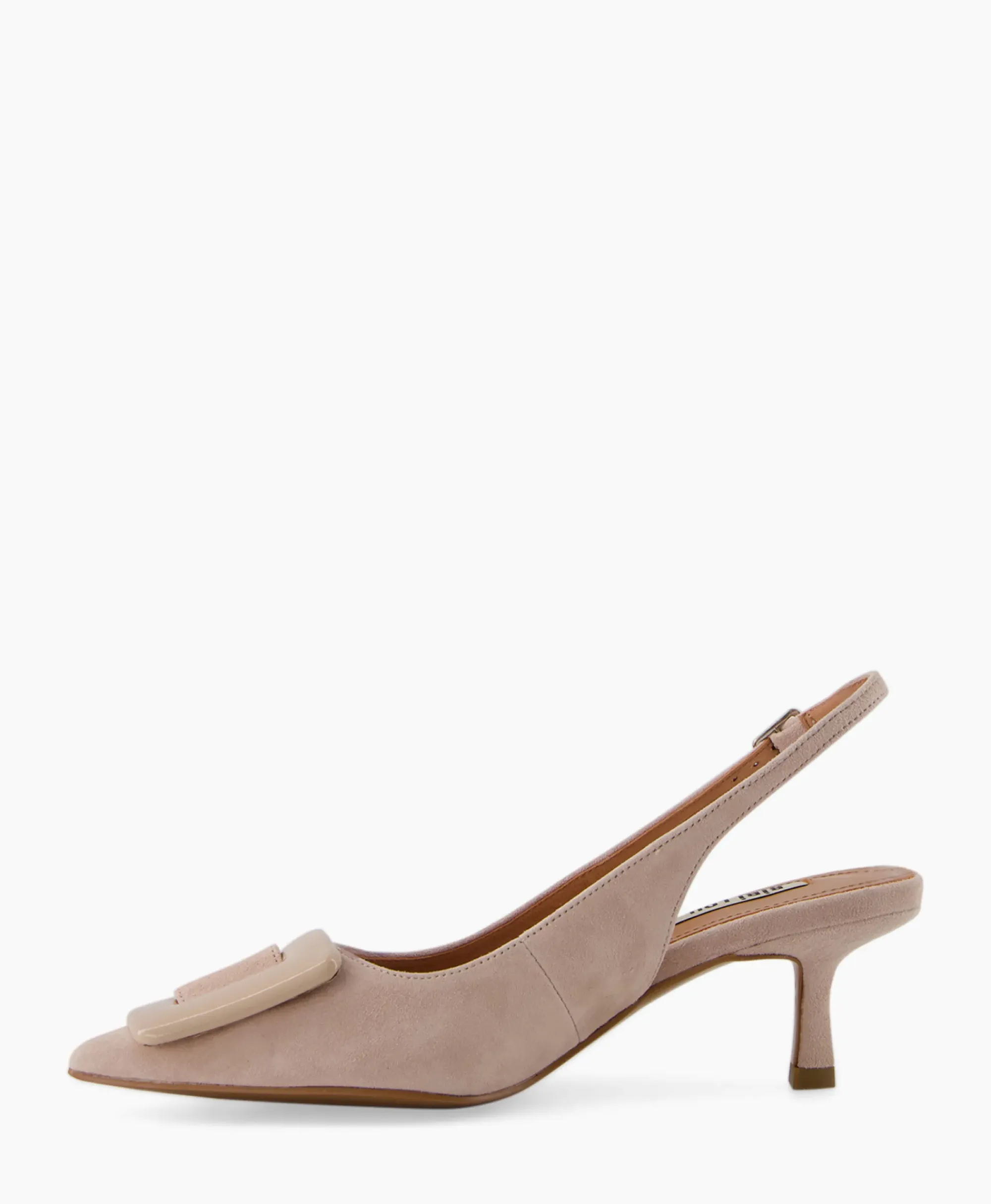 Pumps^Bibi Lou Pump Dandy 55 Ecru