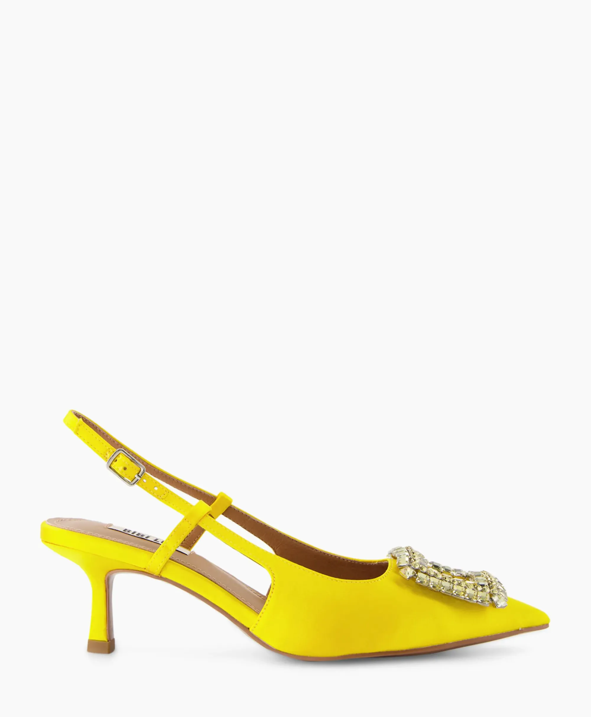 Pumps^Bibi Lou Pump 509Z75K-Y-V Geel
