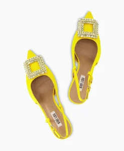 Pumps^Bibi Lou Pump 509Z75K-Y-V Geel
