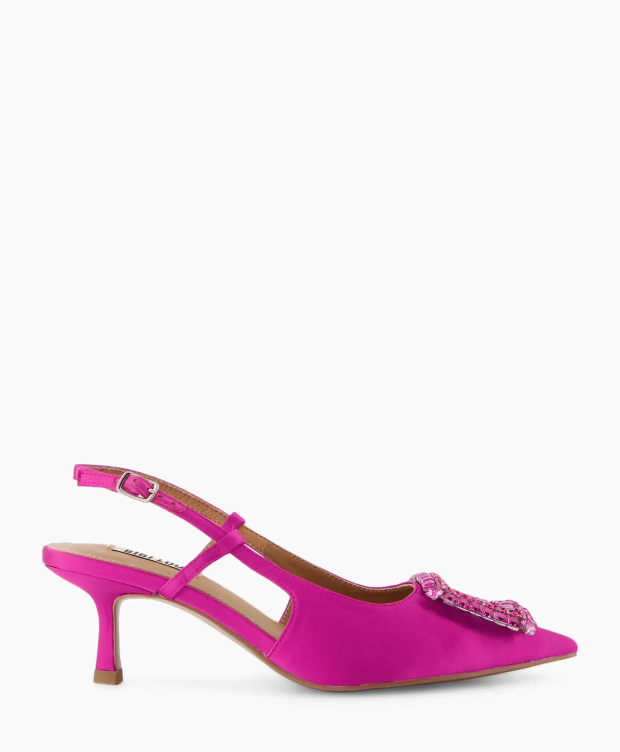 Pumps^Bibi Lou Pump 509Z75K-Y-V Pink