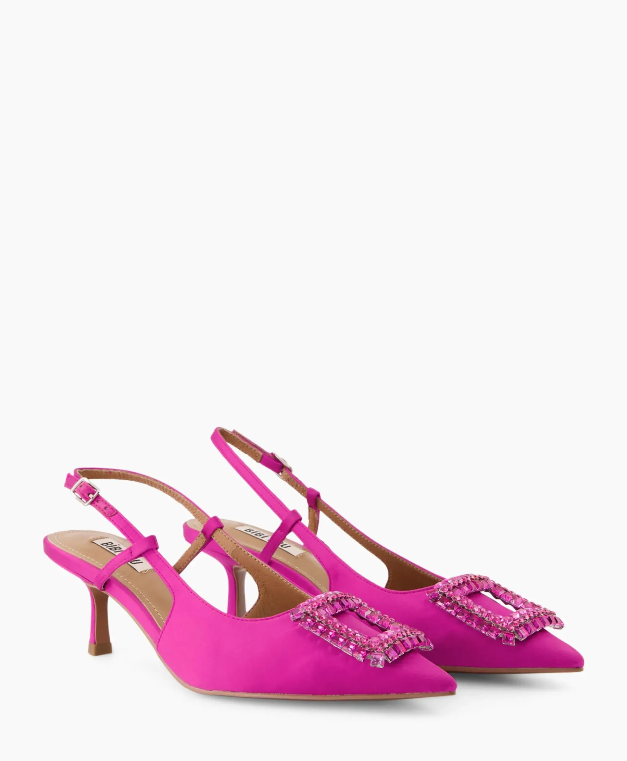 Pumps^Bibi Lou Pump 509Z75K-Y-V Pink
