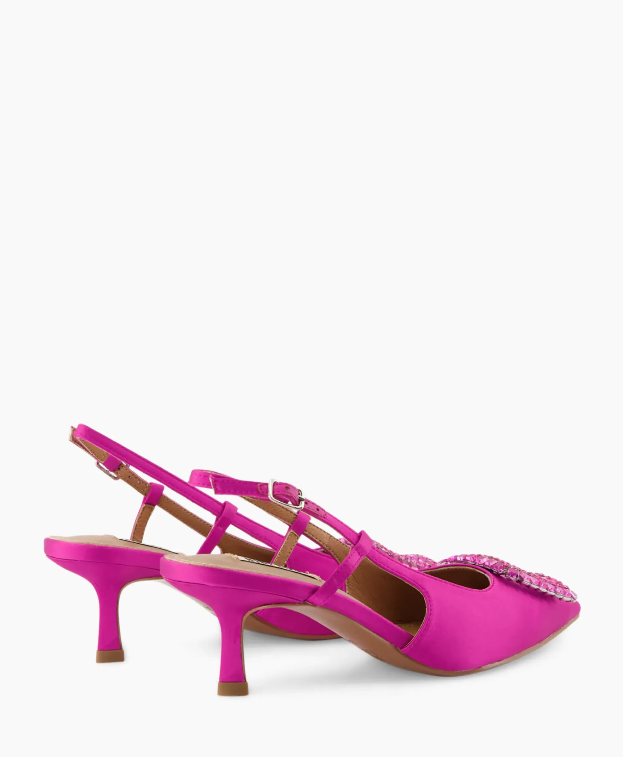 Pumps^Bibi Lou Pump 509Z75K-Y-V Pink