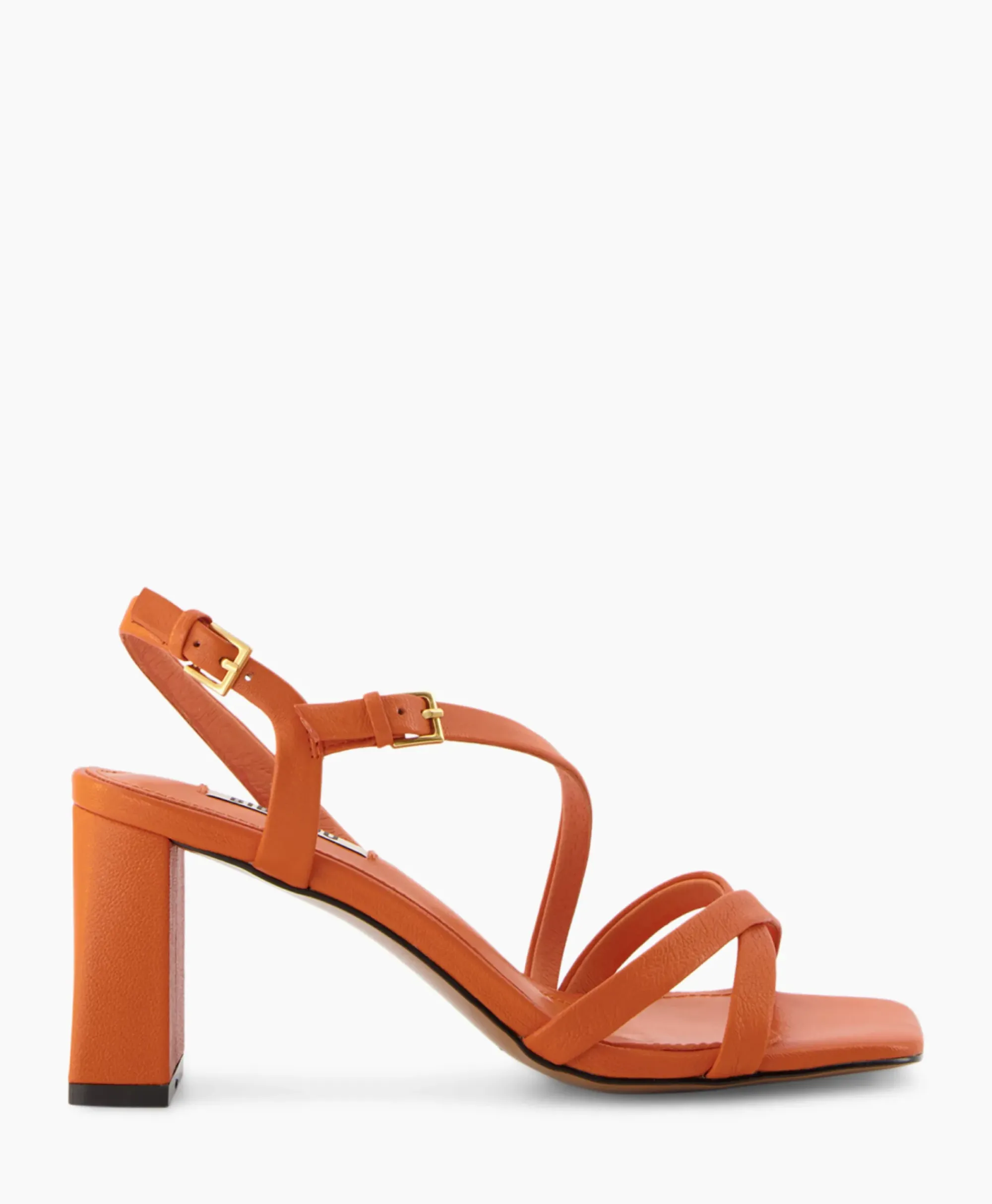 Pumps^Bibi Lou Pump 613Z40Vk-Y-V Oranje