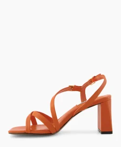 Pumps^Bibi Lou Pump 613Z40Vk-Y-V Oranje