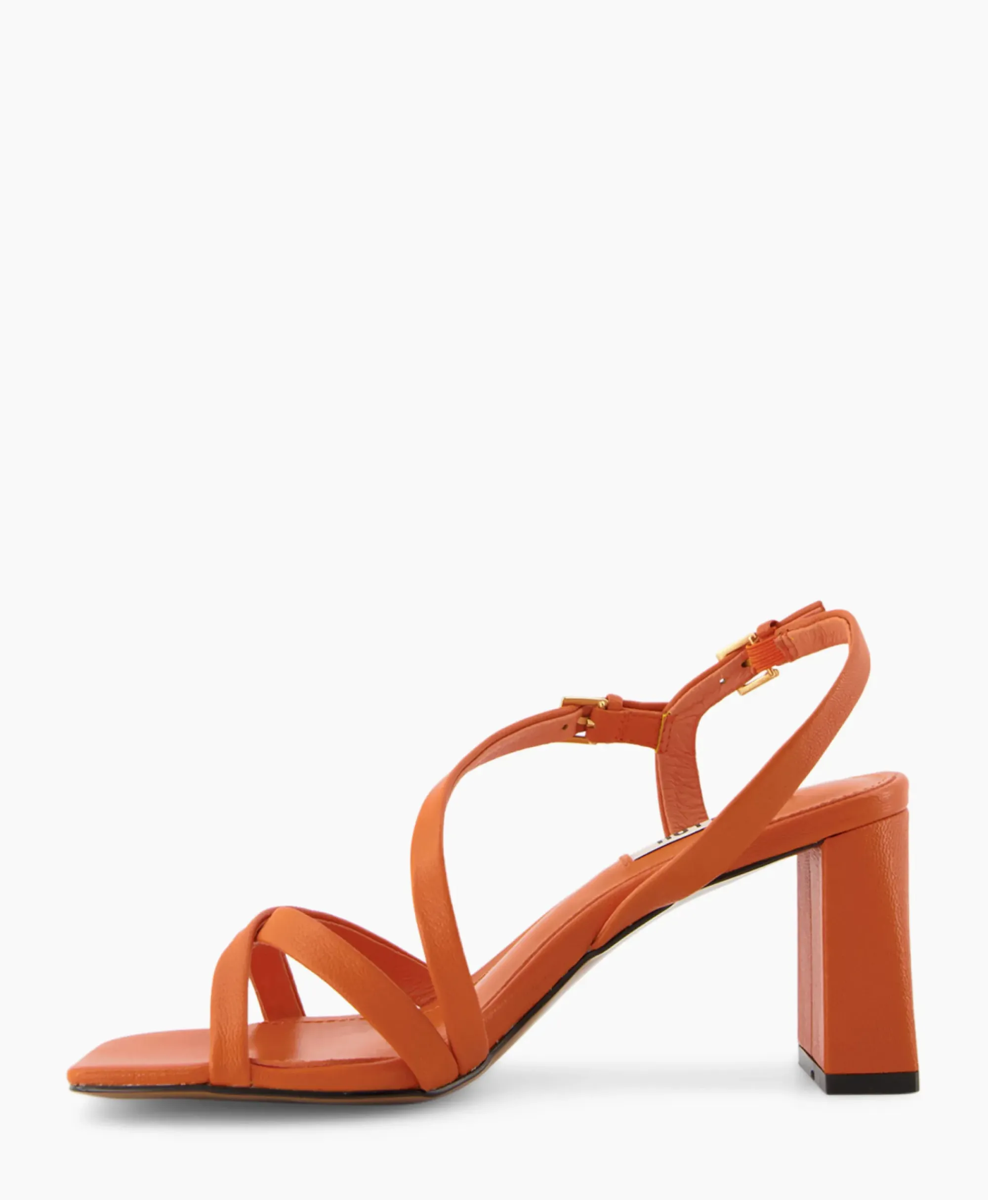 Pumps^Bibi Lou Pump 613Z40Vk-Y-V Oranje
