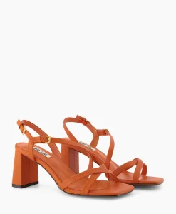 Pumps^Bibi Lou Pump 613Z40Vk-Y-V Oranje