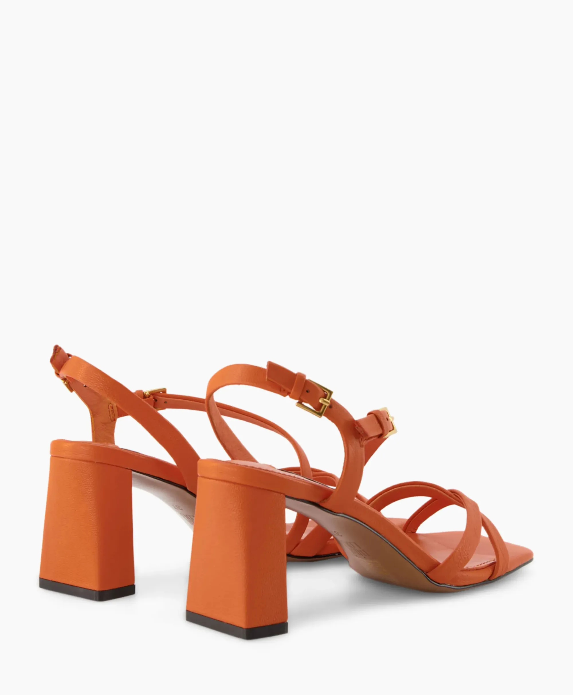 Pumps^Bibi Lou Pump 613Z40Vk-Y-V Oranje
