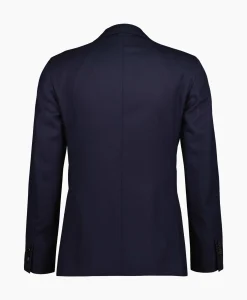 Colberts^Boglioli Jasje N1302E Blauw
