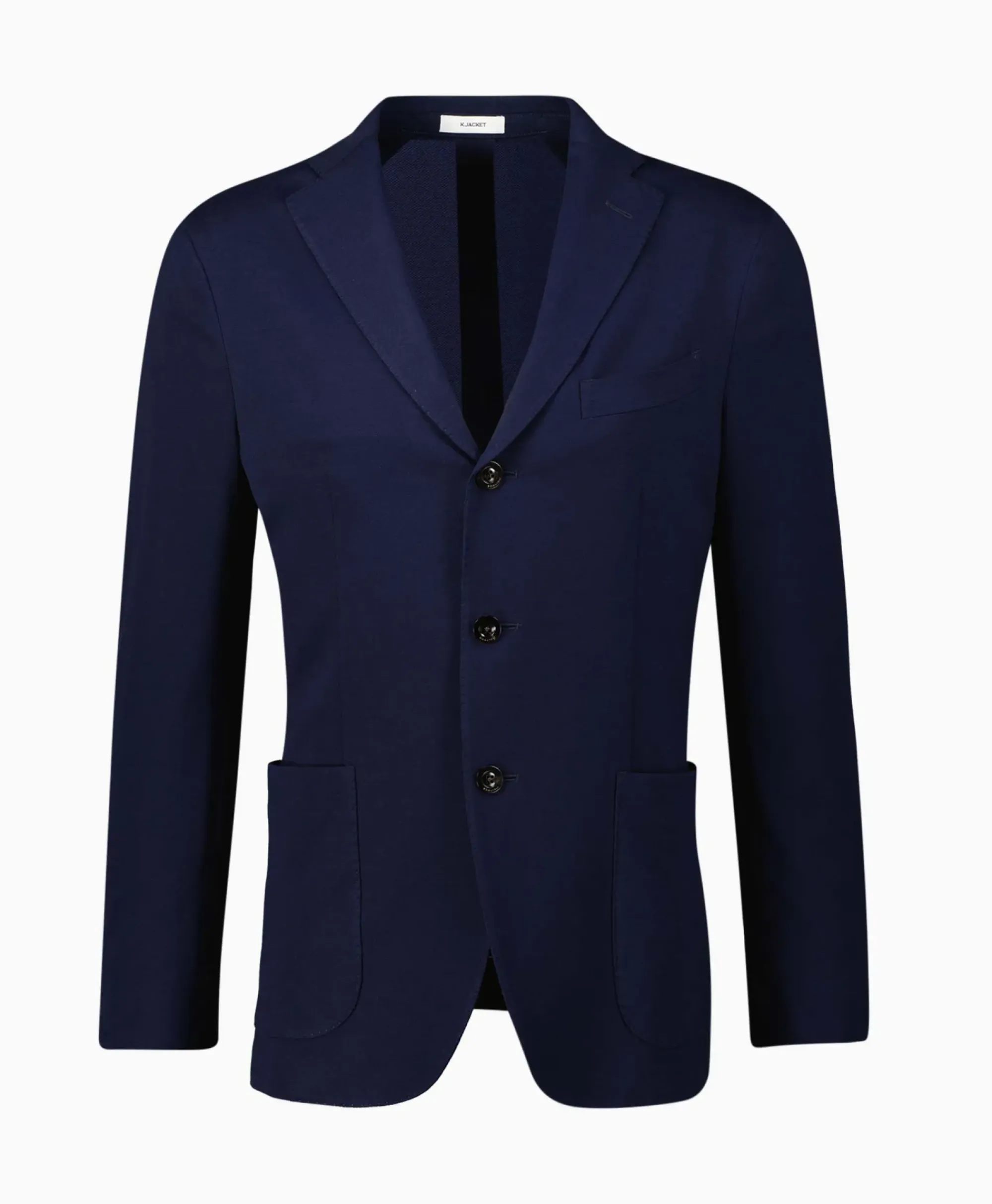 Colberts^Boglioli Colbert N2902E Donker Bruin