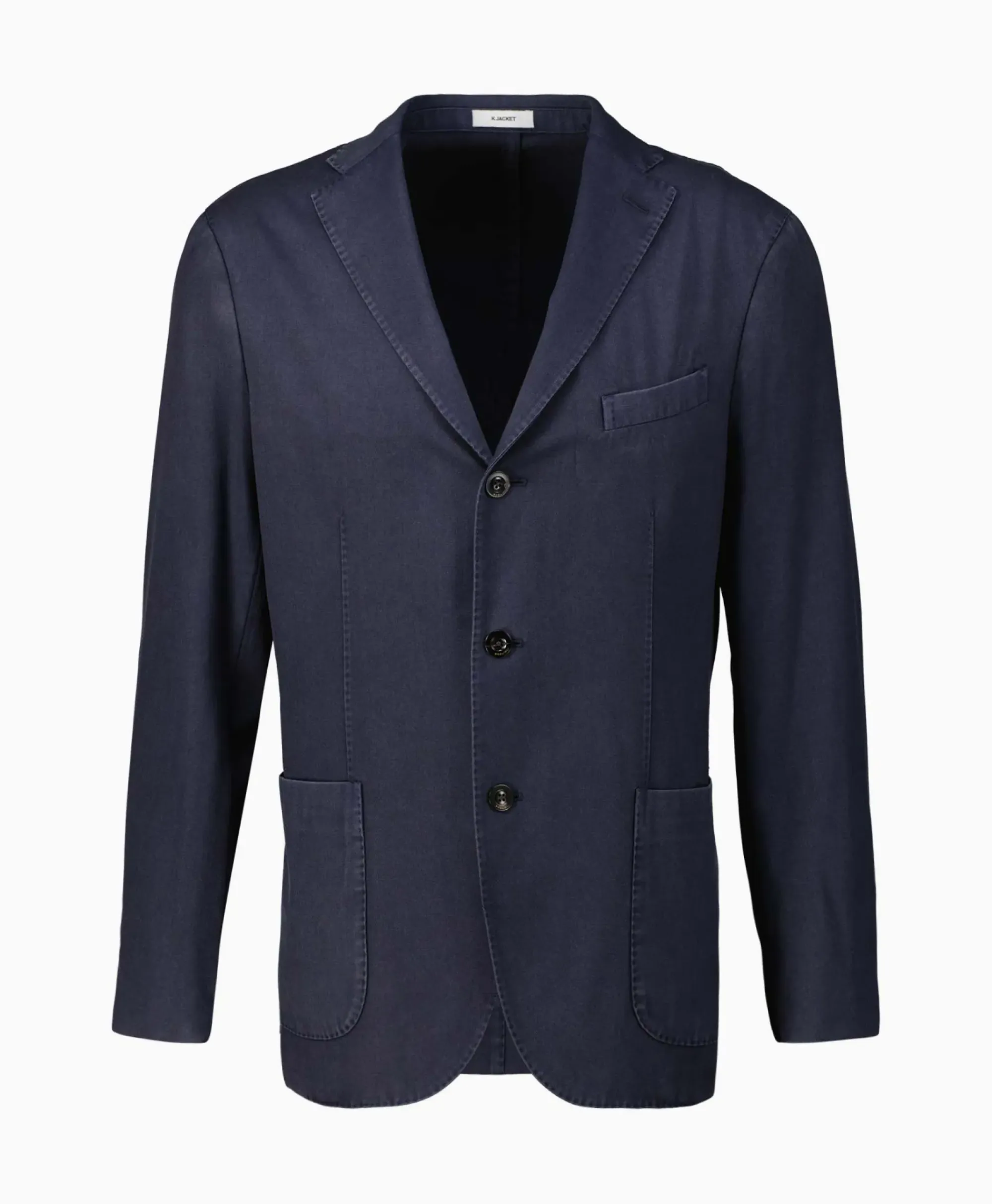 Colberts^Boglioli Colbert N2902J Donker Grijs