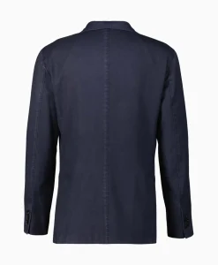 Colberts^Boglioli Colbert N2902J Donker Grijs