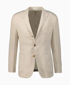 Colberts^Boglioli Colbert N2902Q Ecru