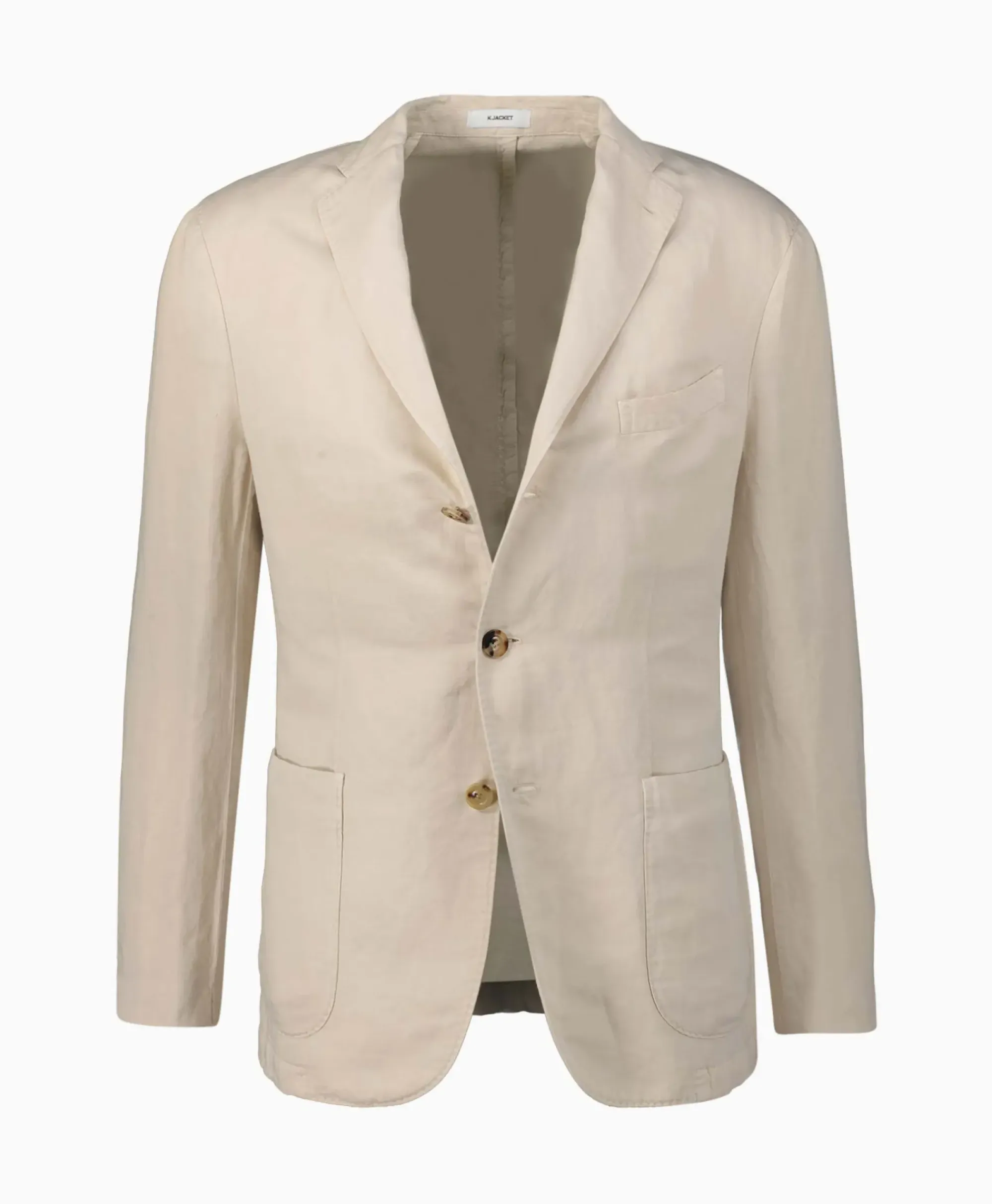 Colberts^Boglioli Colbert N2902Q Ecru