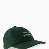 Petten^Bram's Fruit Bram's Fruit Hoed/Pet F* Off Cap Groen