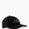 Petten^Bram's Fruit Bram's Fruit Hoed/Pet F* Off Cap Zwart