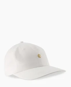 Petten^Bram's Fruit Bram's Fruit Hoed/Pet Gold Lemon Cap Wit