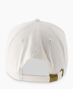 Petten^Bram's Fruit Bram's Fruit Hoed/Pet Gold Lemon Cap Wit