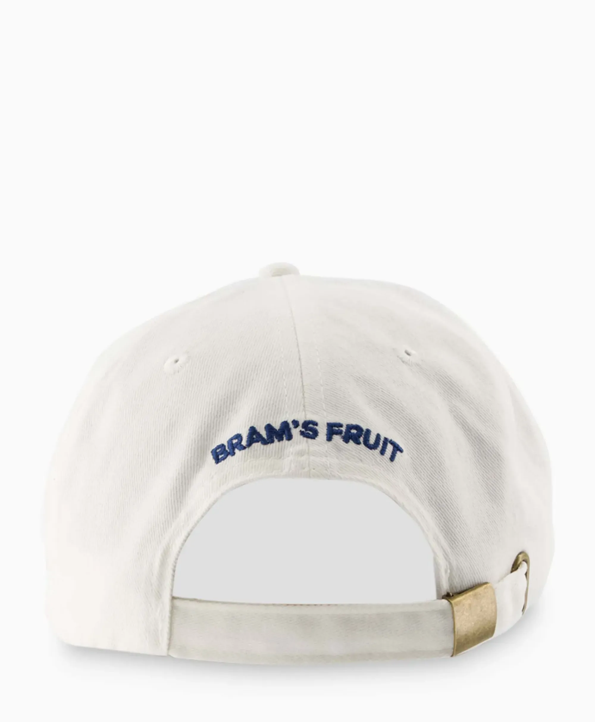 Petten^Bram's Fruit Bram's Fruit Pet F*Ck Off Gardenin Wit