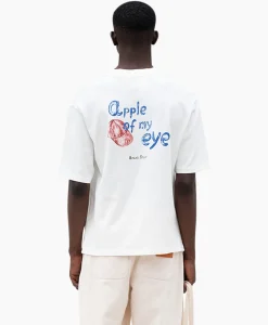 T-Shirts^Bram's Fruit Bram's Fruit T-Shirt Korte Mouw Apple Of My Eye Room