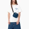 Tassen^Carhartt Wip Heuptas Essentials Small Donker Blauw