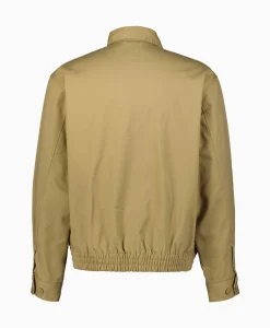 Jassen^Carhartt Wip Jack Newhaven Khaki