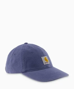 Petten^Carhartt Wip Pet Icon Blauw