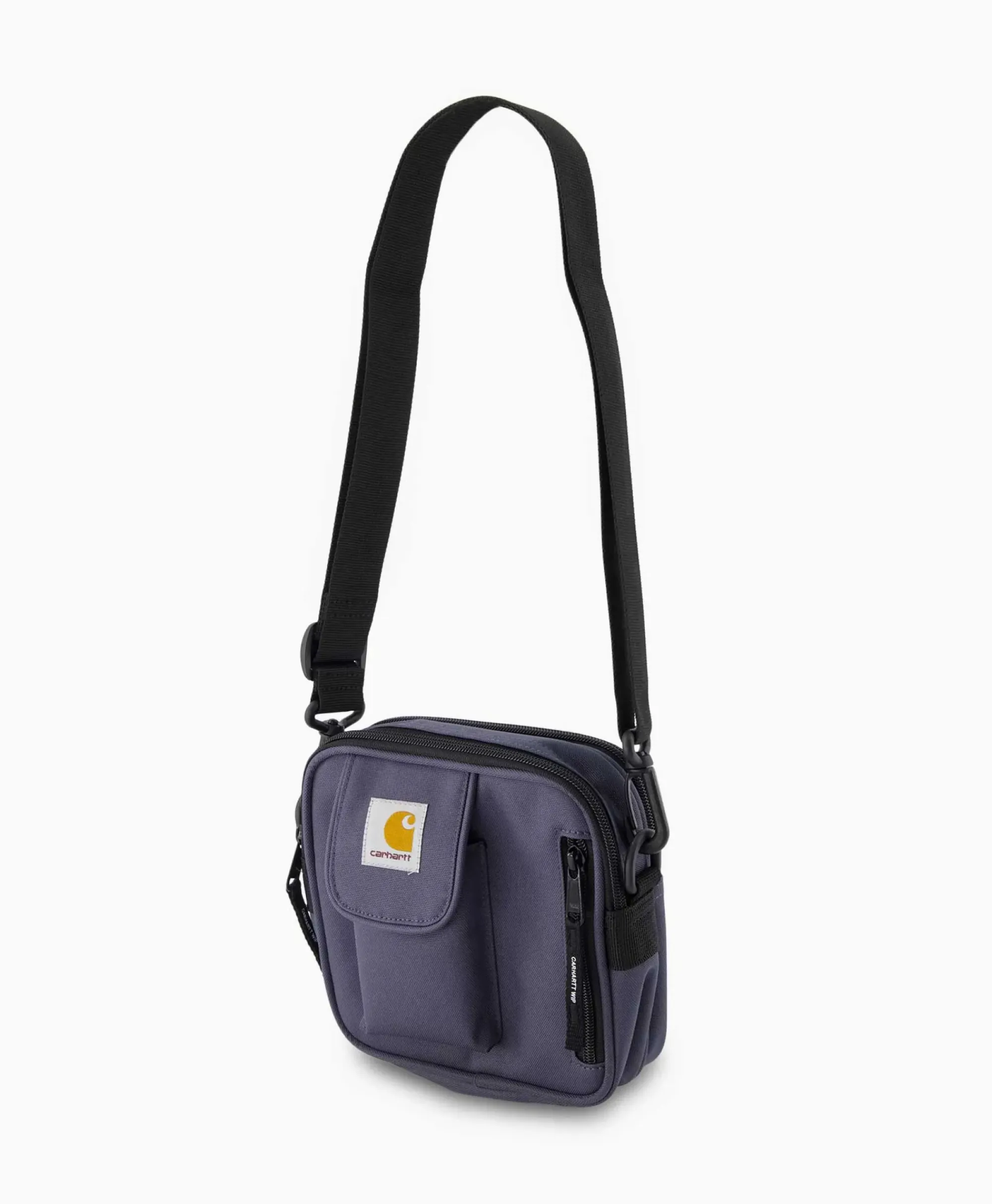 Tassen^Carhartt Wip Tas Essentials Small Donker Blauw