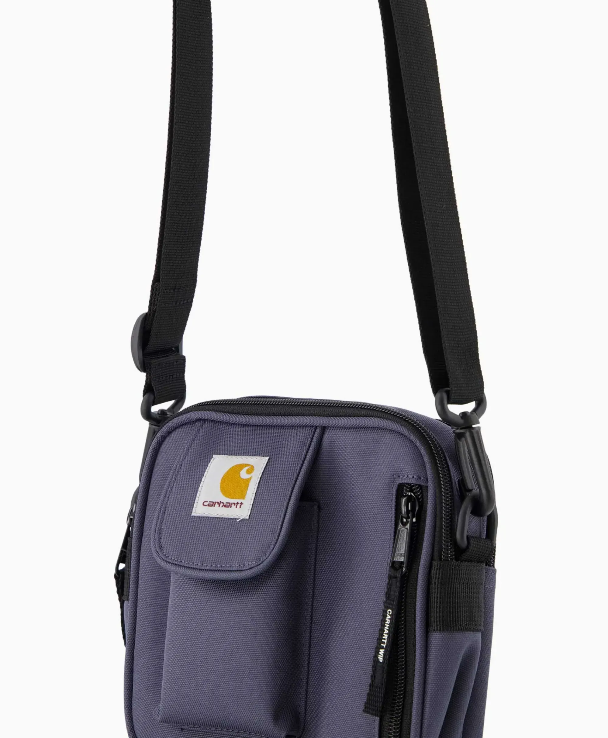 Tassen^Carhartt Wip Tas Essentials Small Donker Blauw