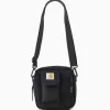 Tassen^Carhartt Wip Tas Essentials Small Zwart