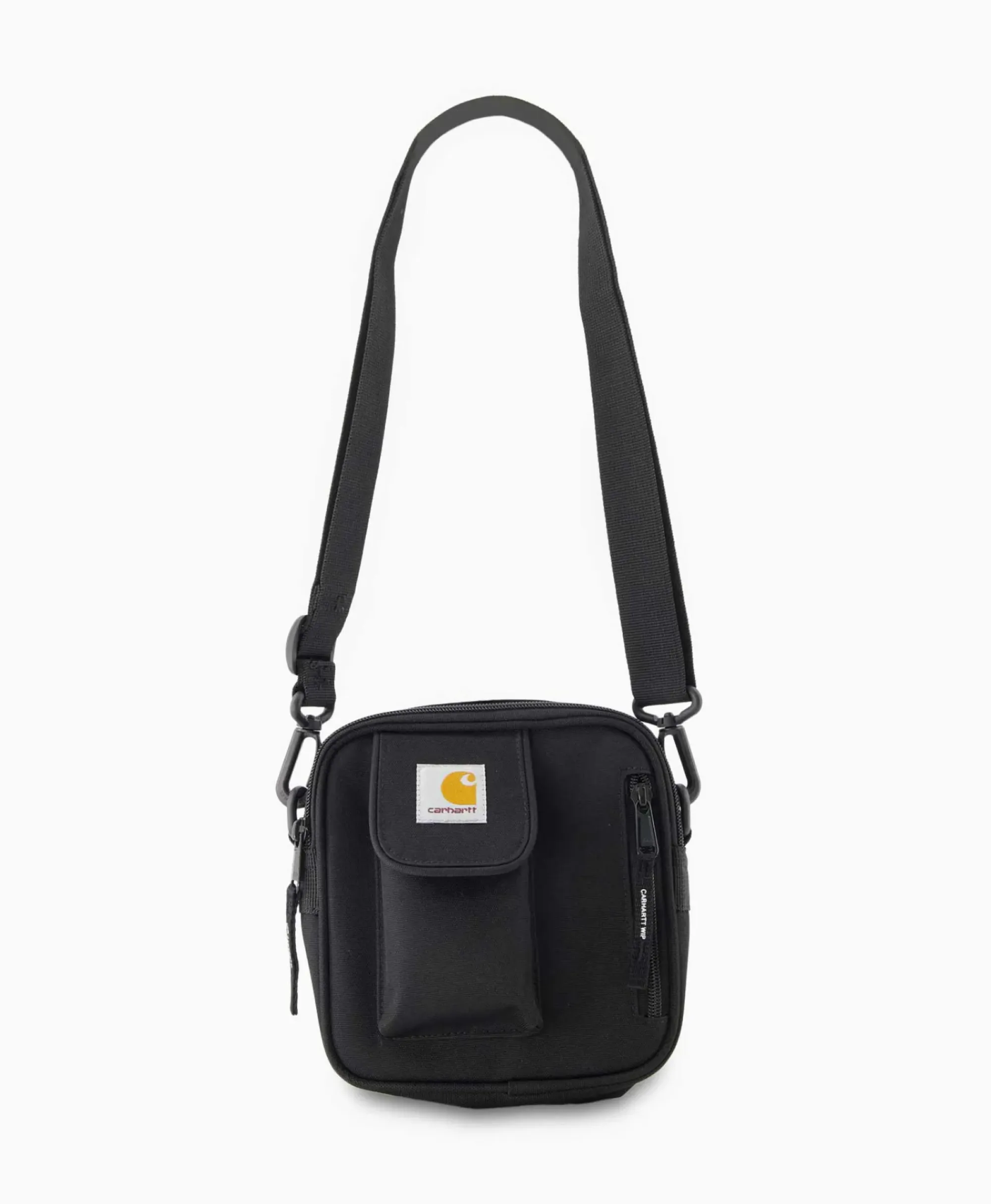 Tassen^Carhartt Wip Tas Essentials Small Zwart