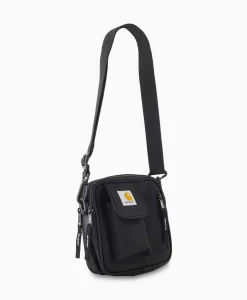 Tassen^Carhartt Wip Tas Essentials Small Zwart