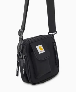 Tassen^Carhartt Wip Tas Essentials Small Zwart