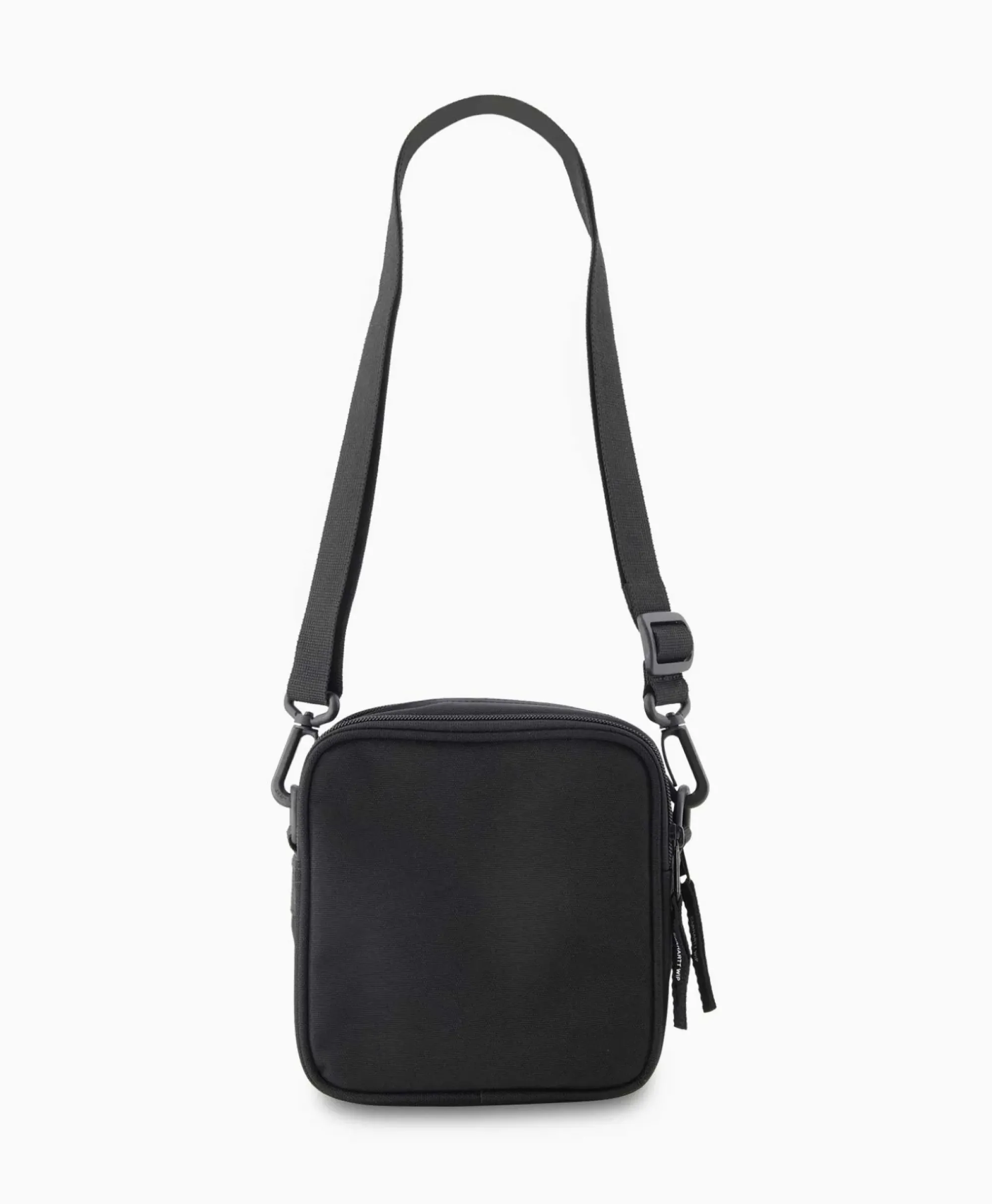 Tassen^Carhartt Wip Tas Essentials Small Zwart