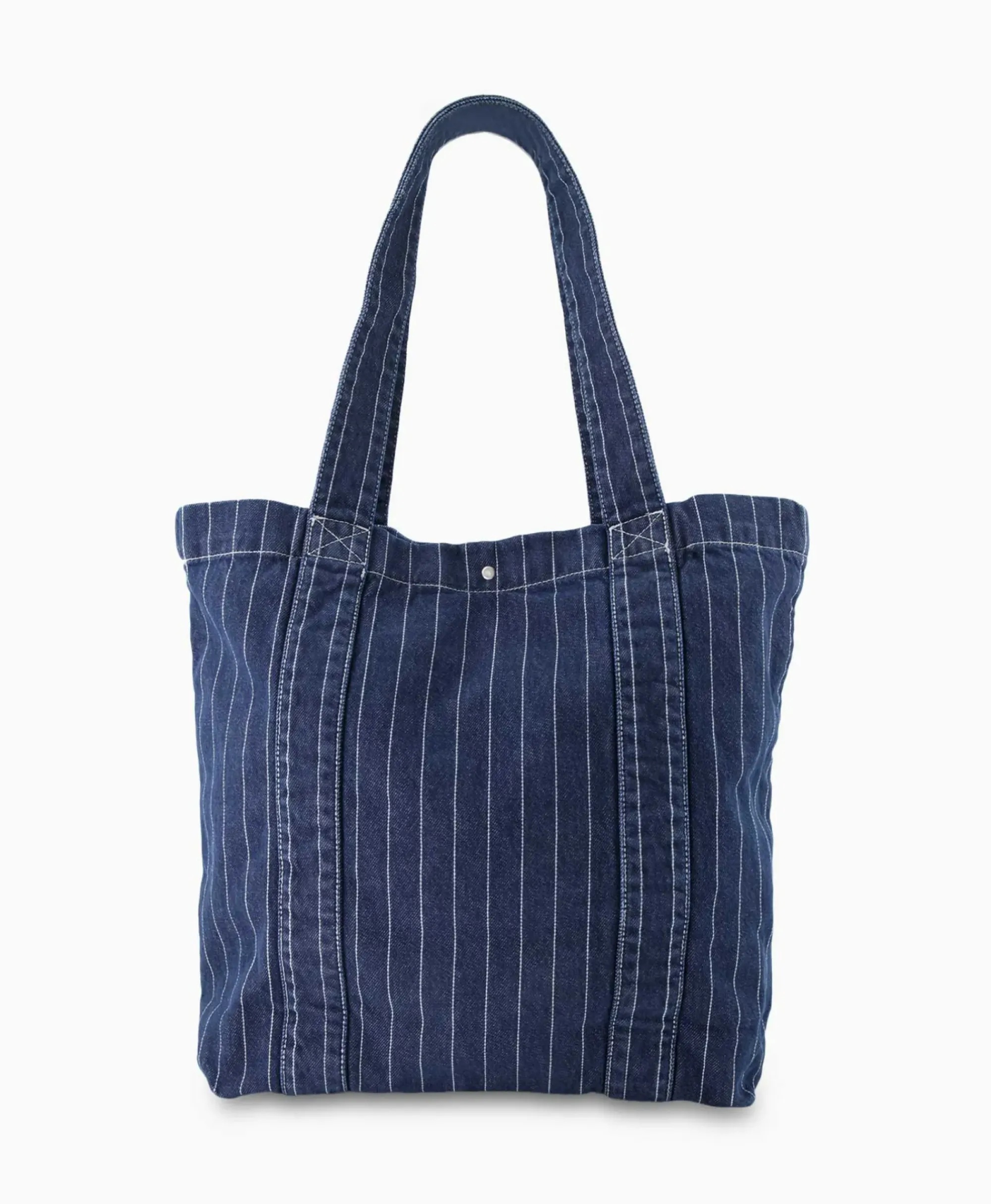 Tassen^Carhartt Wip Tas Orlean Tote Jeans