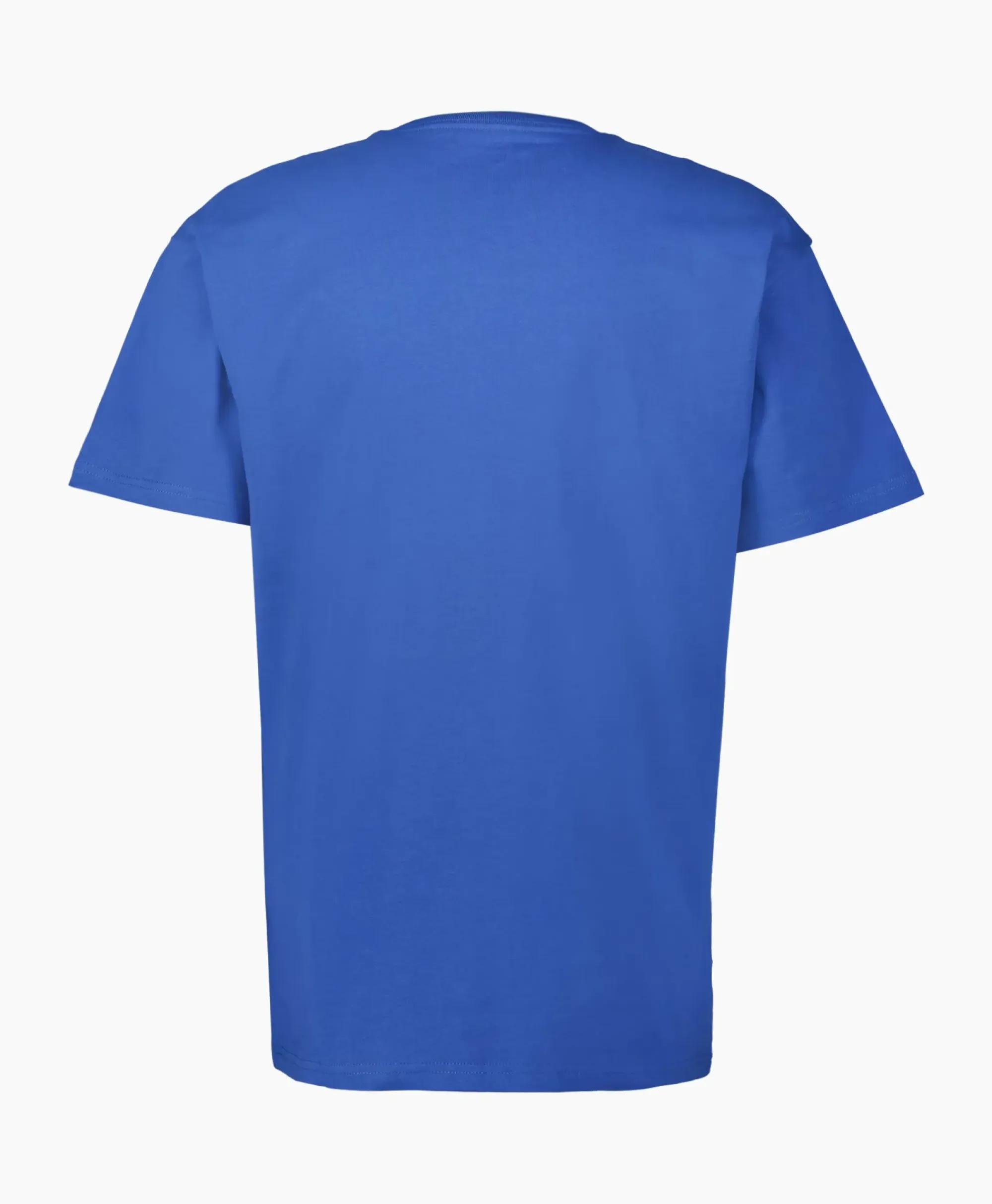 T-Shirts^Carhartt Wip T-Shirt Korte Mouw S/S Chase Blauw
