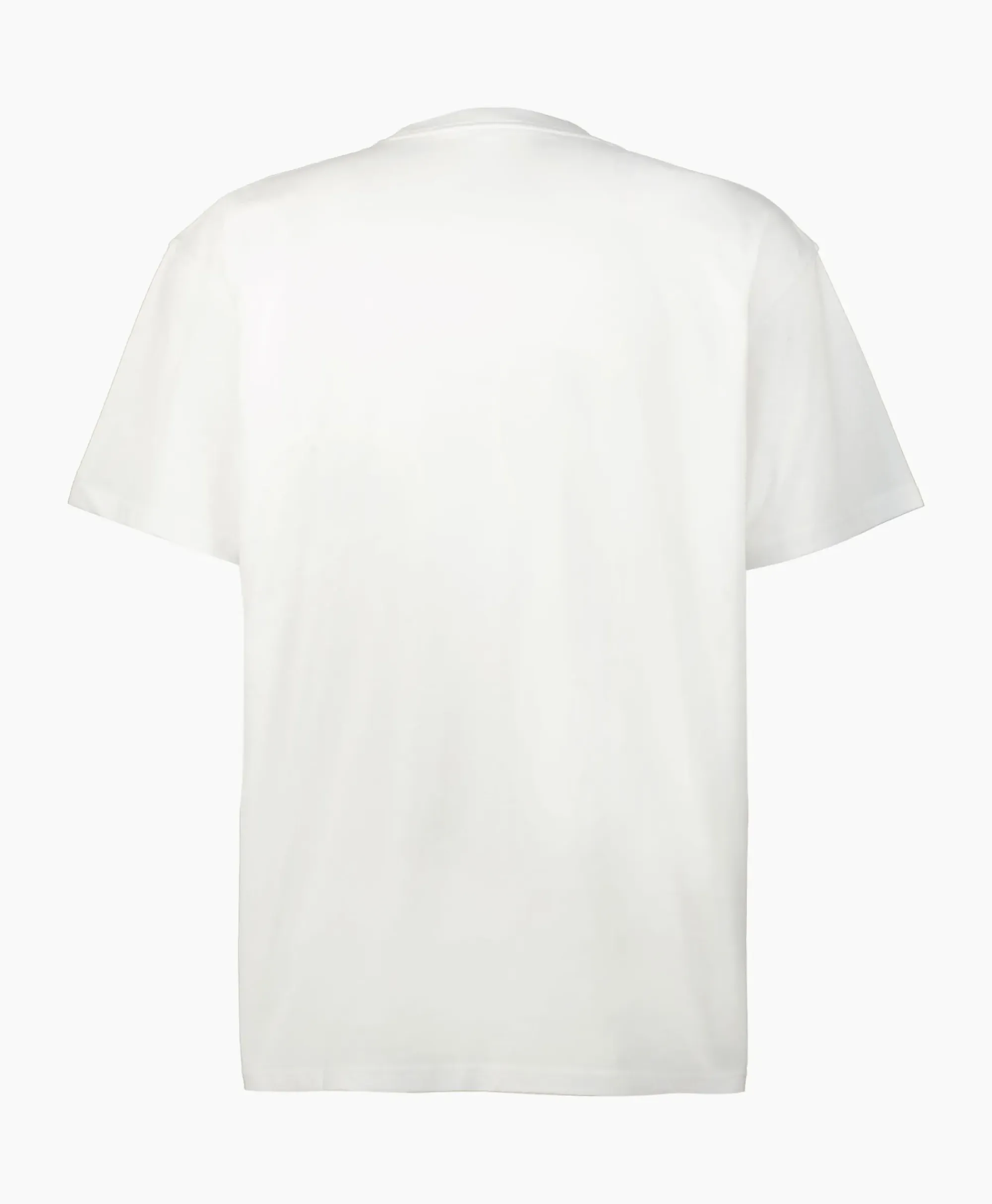 T-Shirts^Carhartt Wip T-Shirt S/S Chase Cotton Wit