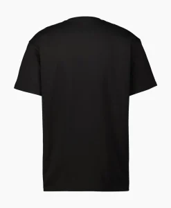 T-Shirts^Carhartt Wip T-Shirt S/S Chase Cotton Zwart