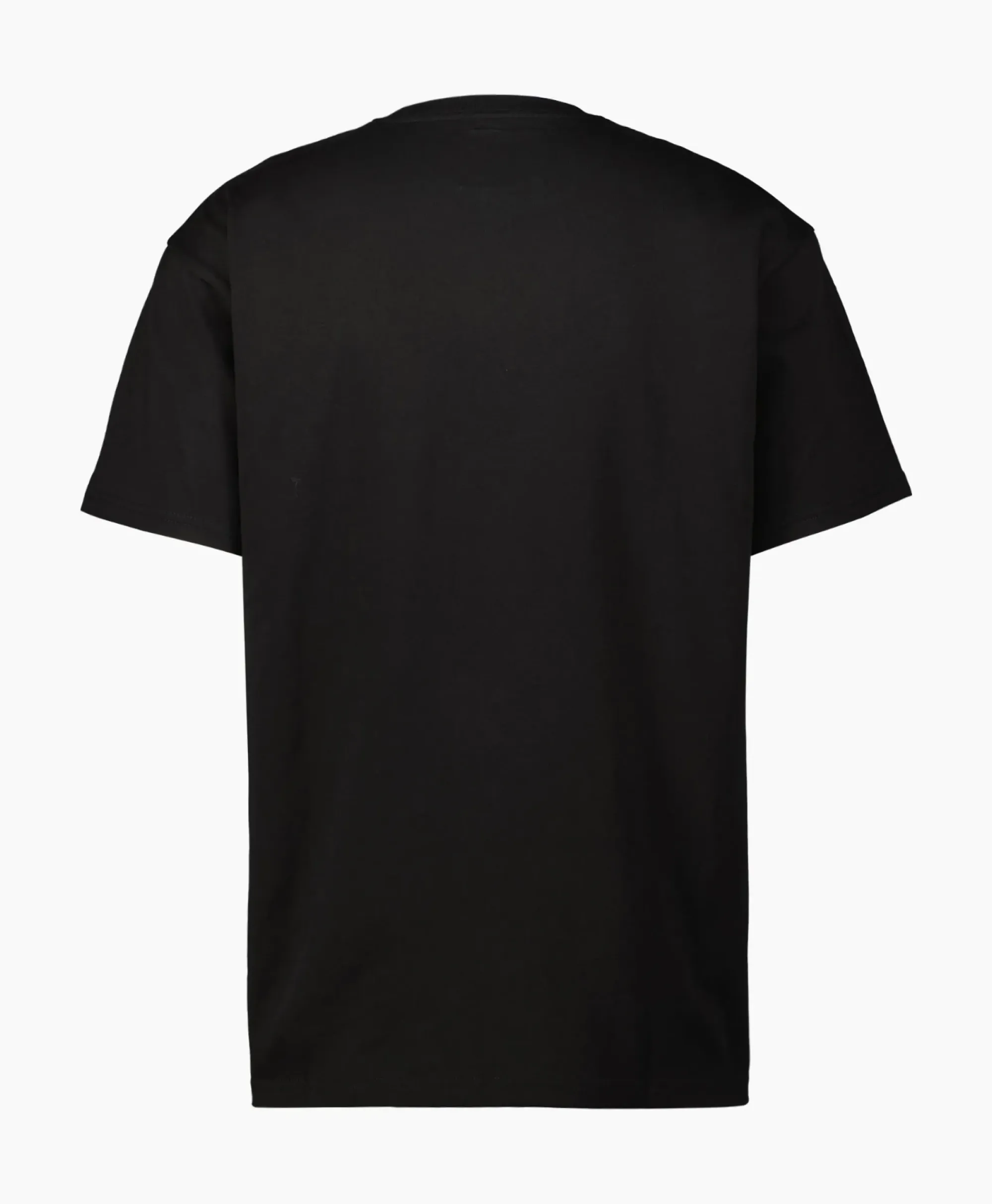 T-Shirts^Carhartt Wip T-Shirt S/S Chase Cotton Zwart