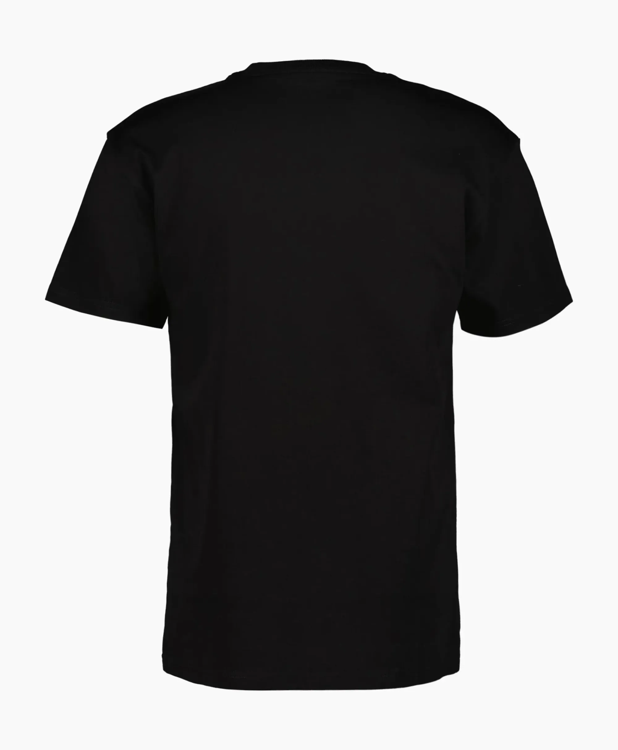 T-Shirts^Carhartt Wip T-Shirt S/S Chase Zwart