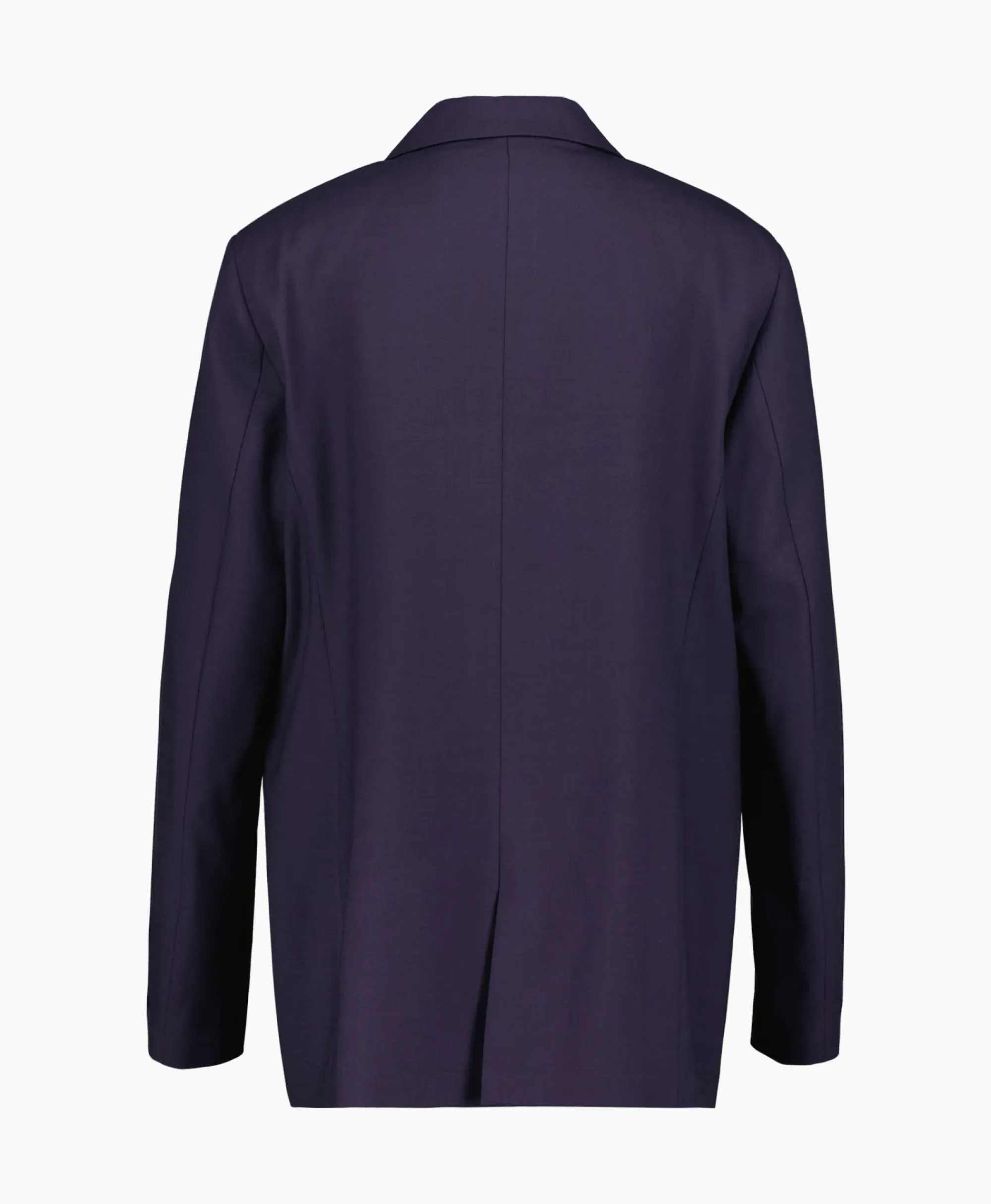 Blazers^Closed Blazer Lola Blauw