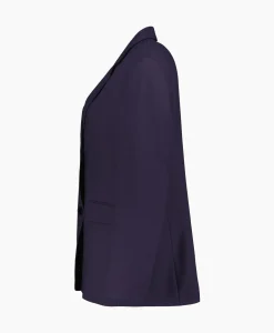 Blazers^Closed Blazer Lola Blauw