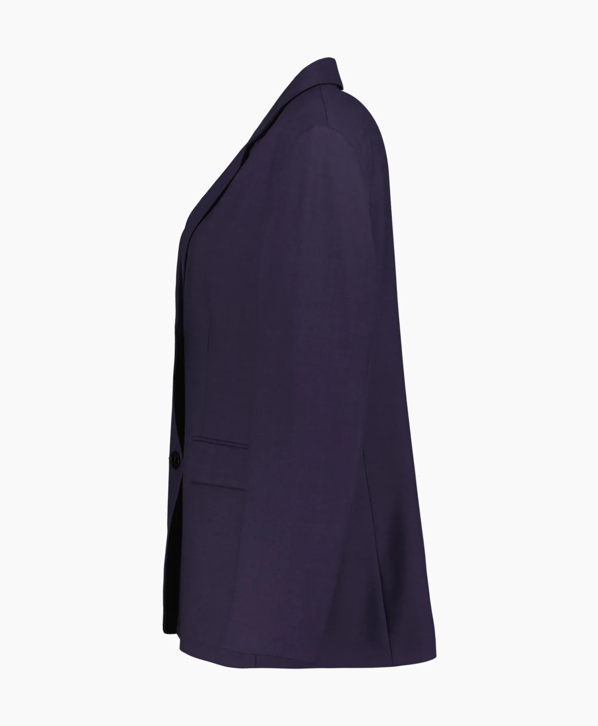 Blazers^Closed Blazer Lola Blauw