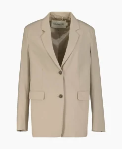 Blazers^Closed Blazer Lola Grijs