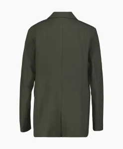 Blazers^Closed Blazer Lola Groen