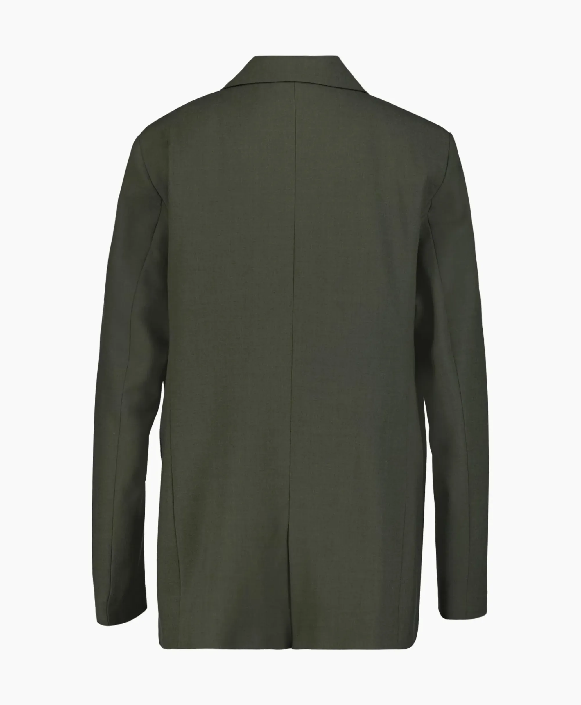 Blazers^Closed Blazer Lola Groen