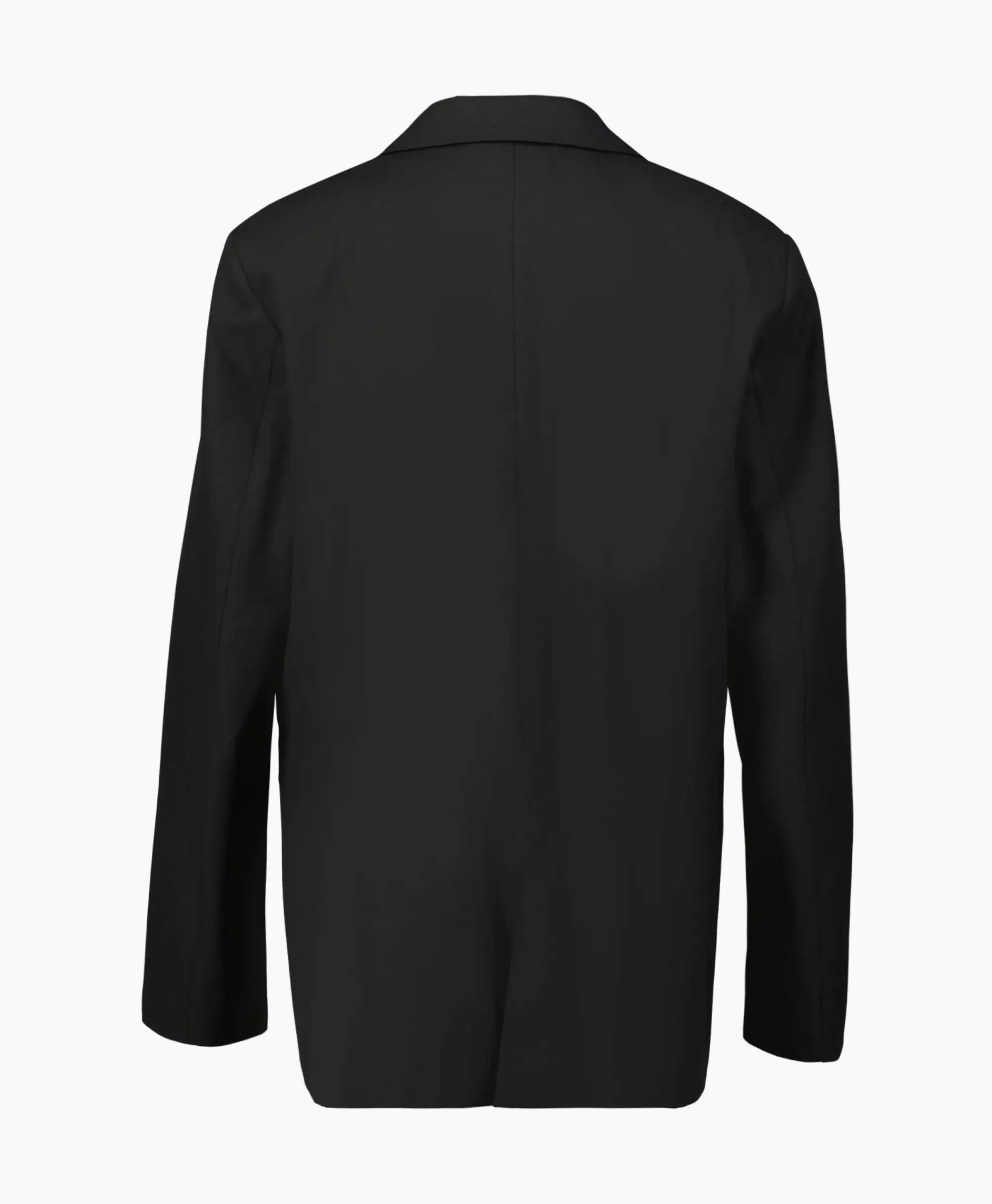 Blazers^Closed Blazer Lola Zwart