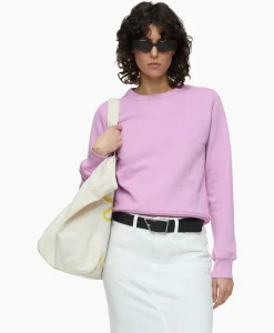 Truien^Closed Pullover Fitted Pink