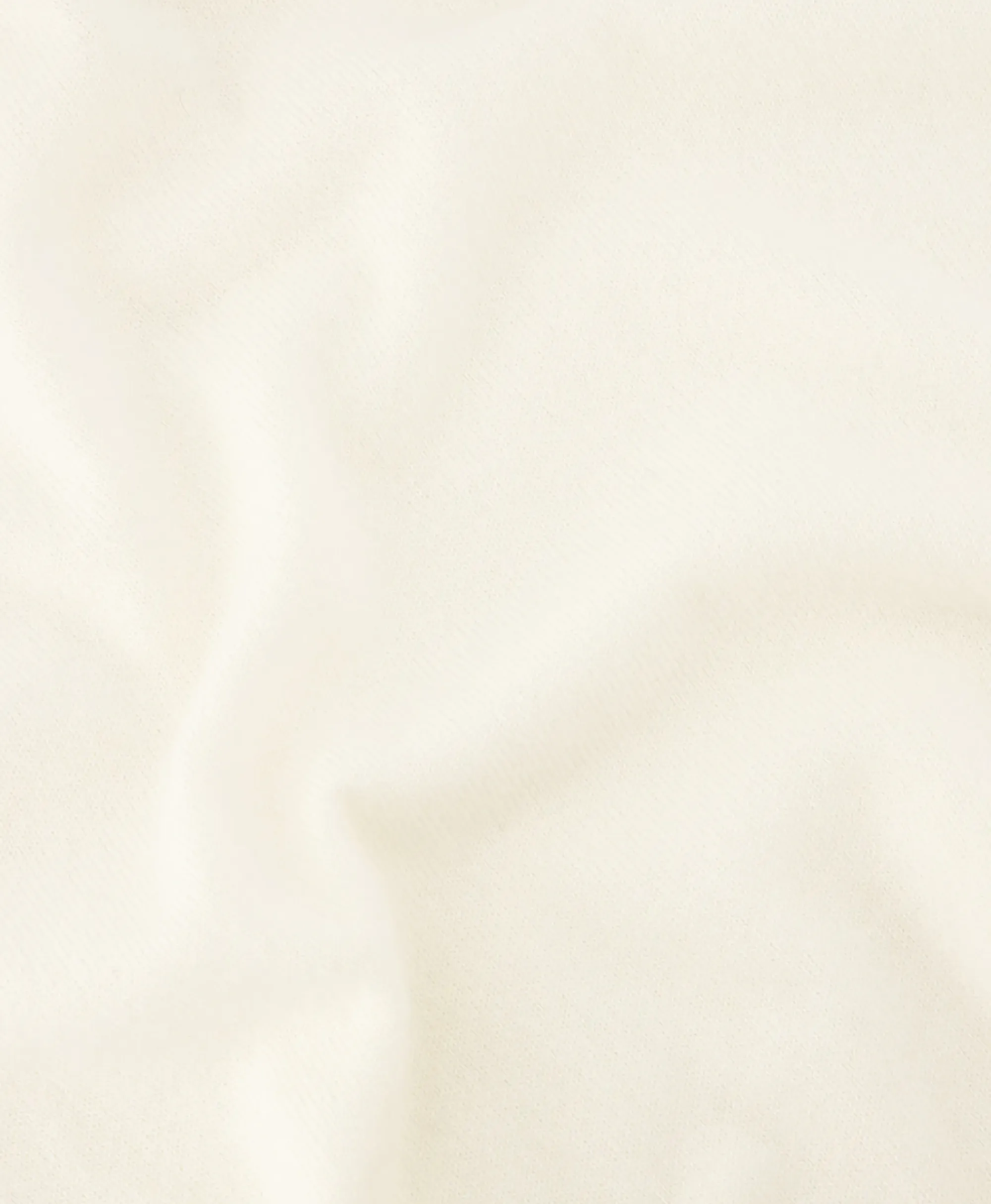 Truien^Closed Pullover Polo Longsleeve Off White